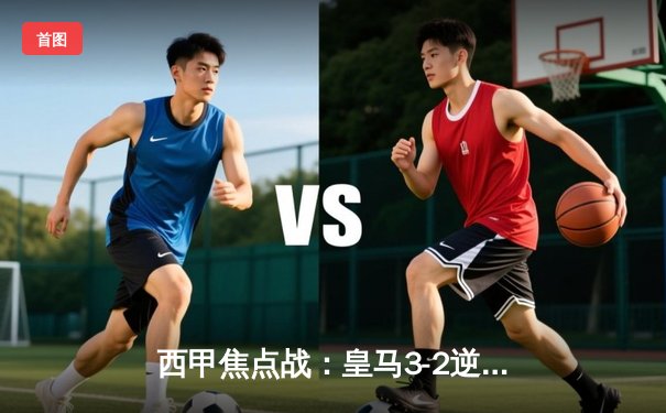 西甲焦点战：皇马3-2逆转巴萨，贝林厄姆补时绝杀点燃伯纳乌